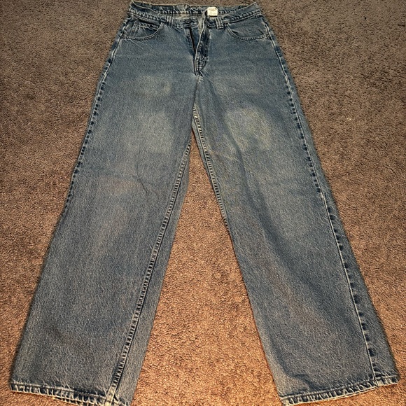 Levi's Denim - L2 90s vintage grunge levi's
